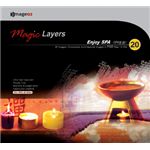 �ʐ^�f�� imageDJ Magic Layer Vol.20 �����̂�����
