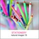 �ʐ^�f�� naturalimages Vol.16 STATIONERY