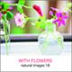 ʐ^f naturalimages Vol.18 WITH FLOWERS