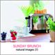 �ʐ^�f�� naturalimages Vol.20 SUNDAY BRUNCH