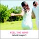 �ʐ^�f�� naturalimages Vol.3 FEEL THE WIND