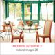 �ʐ^�f�� naturalimages Vol.28 Modern Interior3