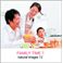 写真素材 naturalimages Vol.12 FAMILY TIME 1