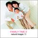 �ʐ^�f�� naturalimages Vol.13 FAMILY TIME 2