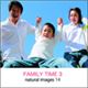 �ʐ^�f�� naturalimages Vol.14 FAMILY TIME 3