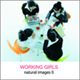 ʐ^f naturalimages Vol.8 WORKING GIRLS