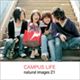 �ʐ^�f�� naturalimages Vol.21 Campus Life