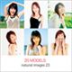 �ʐ^�f�� naturalimages Vol.23 20 Models