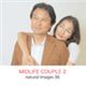 �ʐ^�f�� naturalimages Vol.36 MIDLIFE COUPLE 2