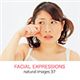 �ʐ^�f�� naturalimages Vol.37 FACIAL EXPRESSIONS
