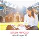 �ʐ^�f�� naturalimages Vol.41 STUDY ABROAD