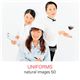 �ʐ^�f�� naturalimages Vol.50 UNIFORMS