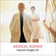 ʐ^f naturalimages Vol.54 MEDICAL SCENES