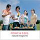 �ʐ^�f�� naturalimages Vol.56 PICNIC & B.B.Q