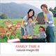 �ʐ^�f�� naturalimages Vol.68 FAMILY TIME4