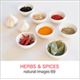ʐ^f naturalimages Vol.69 HERBSSPICES