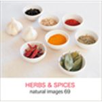 ʐ^f naturalimages Vol.69 HERBSSPICES