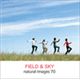 �ʐ^�f�� naturalimages Vol.70 FIELD&SKY