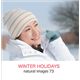 �ʐ^�f�� naturalimages Vol.73 WINTER HOLIDAYS