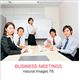 �ʐ^�f�� naturalimages Vol.76 BUSINESS MEETINGS