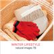 �ʐ^�f�� naturalimages Vol.78 WINTER LIFESTYLE