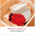 ʐ^f naturalimages Vol.78 WINTER LIFESTYLE