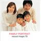 �ʐ^�f�� naturalimages Vol.79 FAMILY PORTRAIT