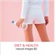 �ʐ^�f�� naturalimages Vol.80 DIET��HEALTH