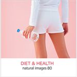 ʐ^f naturalimages Vol.80 DIETHEALTH