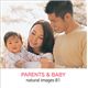 �ʐ^�f�� naturalimages Vol.81 PARENTS��BABY