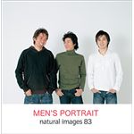 ʐ^f naturalimages Vol.83 MEN'S PORTRAIT