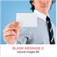 �ʐ^�f�� naturalimages Vol.84 BLANK MESSAGE 2