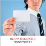ʐ^f naturalimages Vol.84 BLANK MESSAGE 2