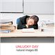 �ʐ^�f�� naturalimages Vol.85 UNLUCKY DAY