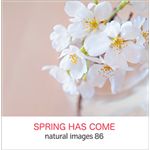 ʐ^f naturalimages Vol.86 SPRING HAS COME