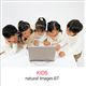 �ʐ^�f�� naturalimages Vol.87 KIDS