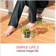 �ʐ^�f�� naturalimages Vol.90 SIMPLE LIFE 2