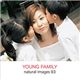 �ʐ^�f�� naturalimages Vol.93 YOUNG FAMILY