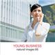 �ʐ^�f�� naturalimages Vol.95 YOUNG BUSINESS