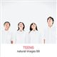 �ʐ^�f�� naturalimages Vol.99 TEENS