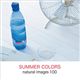 �ʐ^�f�� naturalimages Vol.100 SUMMER COLORS
