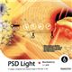 �ʐ^�f�� imageDJ PSD Light Vol.6 �����w