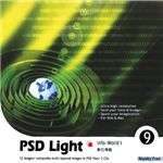 �ʐ^�f�� imageDJ PSD Light Vol.9 ��񐢊E(1)