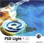 �ʐ^�f�� imageDJ PSD Light Vol.11 �����