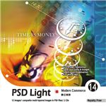 �ʐ^�f�� imageDJ PSD Light Vol.14 ���㏤��