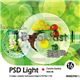 �ʐ^�f�� imageDJ PSD Light Vol.16 �G�L�]�`�b�N����