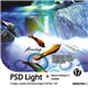 �ʐ^�f�� imageDJ PSD Light Vol.17 ���R�̌��e