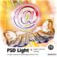ʐ^f imageDJ PSD Light Vol.19 C^[lbg