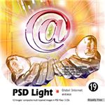 �ʐ^�f�� imageDJ PSD Light Vol.19 �C���^�[�l�b�g