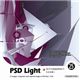 �ʐ^�f�� imageDJ PSD Light Vol.25 SF�\���}(2)